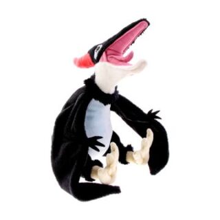 Pteranodon Soft Toy