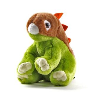 Stegosaurus Soft Toy