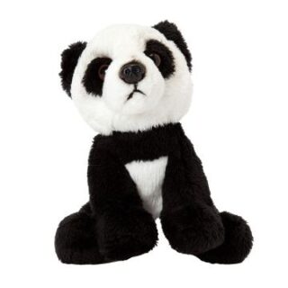 Small Giant Panda Soft Toy