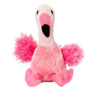 Flamingo Soft Toy