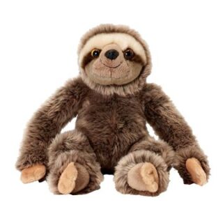 Sloth Soft Toy
