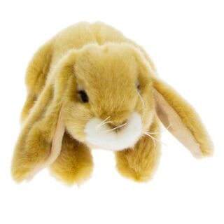 Lop-eared Rabbit Soft Toy