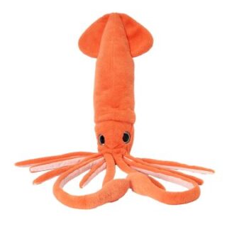 Giant Squid Soft Toy