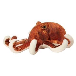 Octopus Soft Toy