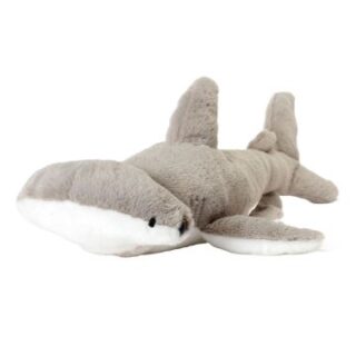 Hammerhead Shark Soft Toy