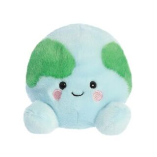 Earth Soft Toy